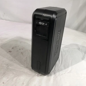 Tripp Lite SMART1000LCD 1000VA 500W Battery Backup Tower 8-Outlet- NO Battery - Picture 1 of 4