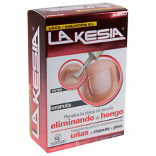 Genomma Lab Lakesia Anti Fungal Nail Polish Cream