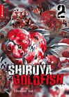 Aoi, H-Shibuya Goldfish 02 - (German Import) Book NEW