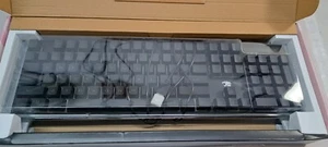 Razer BlackWidow V3 Mini HyperSpeed 65% Wireless Mechanical Gaming Keyboard - Picture 1 of 8