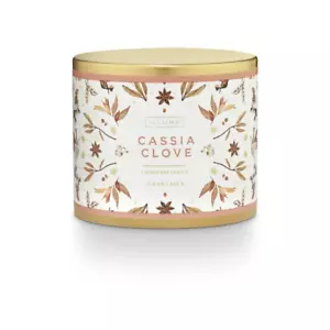 Illume Soy Wax Cassia Clove Scented Tin Candle - 11.8 oz - Picture 1 of 1
