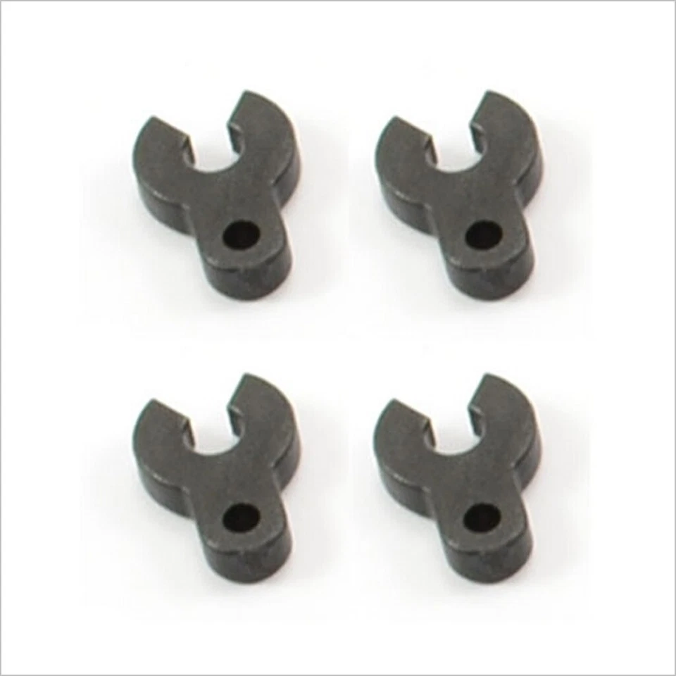 Suspension Arm Adjustment Pin #85029 (RC-WillPower) HOBAO Hyper VS/Hyper VT - Image 1 of 1