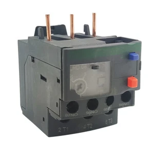 NEW LRD LRD08 Thermal Overload relay LRD08C 2.5-4A apply to new LC1D contactor - Picture 1 of 6