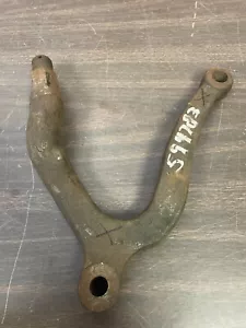1936-1948 DODGE TRUCK LH STEERING KNUCKLE ARM NOS 125 - Picture 1 of 2