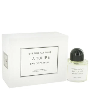 BYREDO LA TULIPE 100 ML EDP PERFUME UNISEX FRAGANCIA NUEVO SPR I/B GENUINO - Imagen 1 de 1