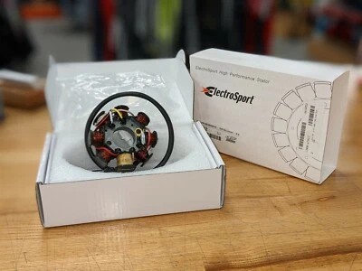 Estator Electro Sport (864052) KTM 450/525/530 02-11 Foto 1 de 2