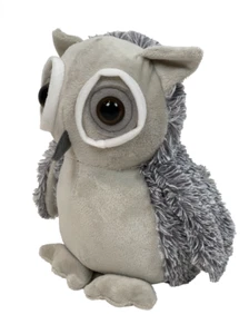 Owl Novelty Soft Fabric Doorstop - Picture 1 of 1