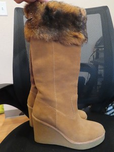 Las mejores ofertas en Cuña UGG Australia Women's beige | eBay