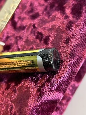 Authentic ShadowSense Eyeliner Starry Night Black Glitter - Image 1 of 3