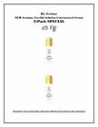 Dr. Sevinor’s NEW Genuine Facelift Solution Concentrated Serum 2-Pack SAVE 10%