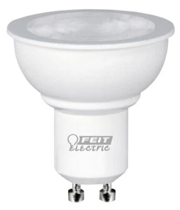 Feit Electric BPMR16GU10930CA 120V 300 lm. 3000K GU10 Base 21-LED Light Bulb 4W - Picture 1 of 1