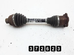 2015 AUDI A4 ANTRIEBSWELLE VORNE DIESEL RECHTS VORNE 2000TDI 8K0407271AK - Bild 1 von 4
