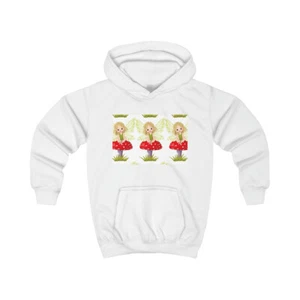 Kids Hoodie - Picture 1 of 3