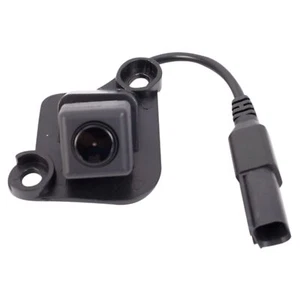 Cámara de visión trasera TRQ compatible con Toyota Tundra 2014-2015 - Imagen 1 de 7