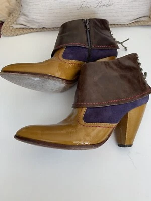 Botas True Religion Foto 1 de 4