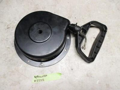 91 Arctic Cat Prowler Special 440 L/C moto de nieve rebobinado retroceso Foto 1 de 4