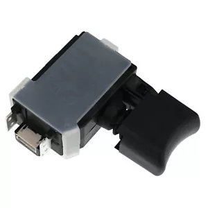 Makita 143975-1 Schalter komplett, Omron C3JW-2B 6506890 - Bild 1 von 12