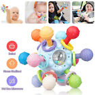 Teething Toys for Baby Toys 1 years Teething Gel Ball Baby Teething Toys Gifts