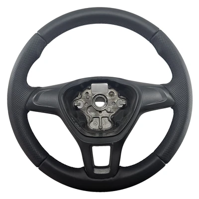 VW T6.1  Bus Amarok 2H Leder Lenkrad neu beziehen 2H0419091 7E0419091H - Bild 1 von 4