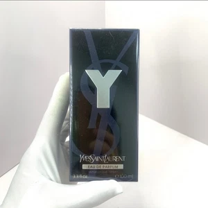 Yves Saint Laurent Y 3.3 fl oz Men's Eau de Parfum - Picture 1 of 5