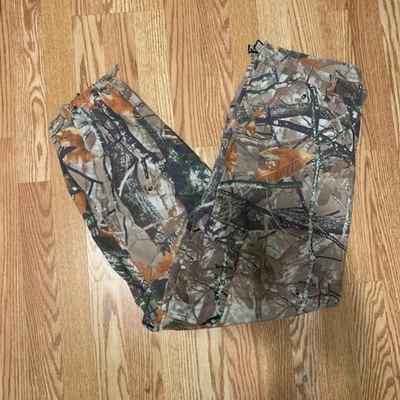 Outfitters Ridge Men's Camouflage Fusion 3D Hunting Pants 36 - Image 1 of 4