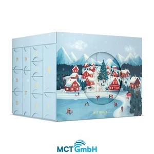 Rituals Deluxe Diorama Adventskalender 2025 The Ritual of Advent Beauty - Bild 1 von 3