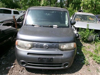 Passenger Right Front Door Fits 11-14 CUBE 1629951 Foto 1 de 4