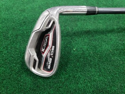 Adams A12 Os 9 Iron - Image 1 of 4