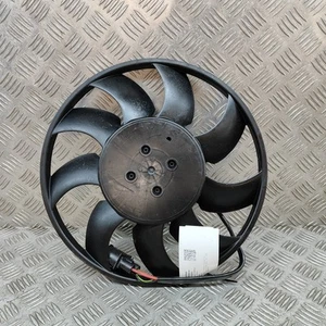 Porsche Macan 95B Engine Cooling Fan 95B959455A 3.6 Petrol 294kw 2015 25382410 - Picture 1 of 7