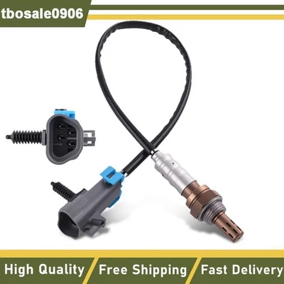 Sensor de oxígeno O2 para Upstream Hummer H3 3,7 L L L5 2007-2010 H3T 3,7 L L L5 2009 2010 Foto 1 de 4