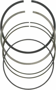 Moose Racing Replacement Ring Set-96.00mm Bore for 2006-2009 Honda TRX450R ATV - Picture 1 of 2