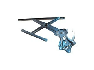 Mechanics Choice Front Right Window Regulator for 2005-2021 Toyota Tacoma - Image 1 of 3