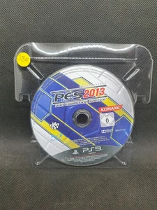 PS3 CD Seul PES 2013 - Imagen 1 de 1