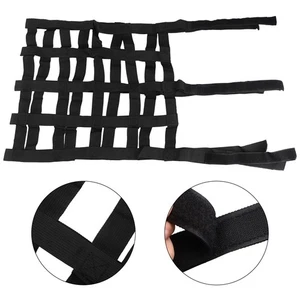 Roof Net Replacement 152cmx43cm Car Auto Multi-function Useful Reliable - Picture 1 of 24