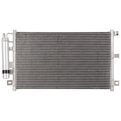 For Mazda MX-5 Miata 2006-2015 A/C AC Condenser Drier CSW - Image 1 of 4
