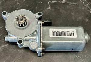 GM AC Delco 16627962 - Power Window Motor LH - Picture 1 of 24