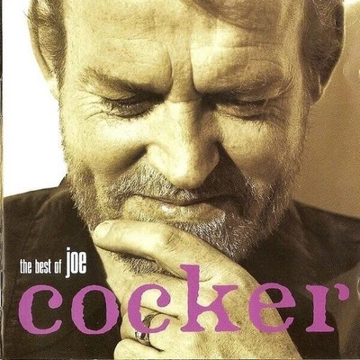 Joe Cocker – The Best Of Joe Cocker -  CD - near MINT - - Image 1 of 4