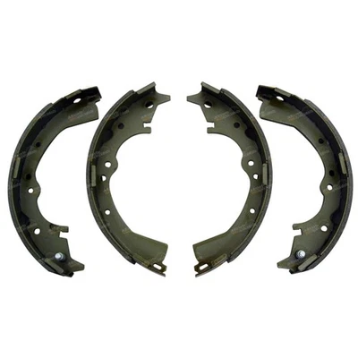 Rear Brake Shoes Set for Toyota Tarago 4cyl 1983~2000 Van - image 1 of 3
