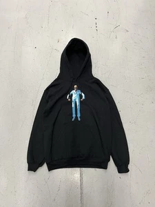 Tyler The Creator Igor Tour Hoodie SMALL Black Odd Future Golf Wang - Picture 1 of 6