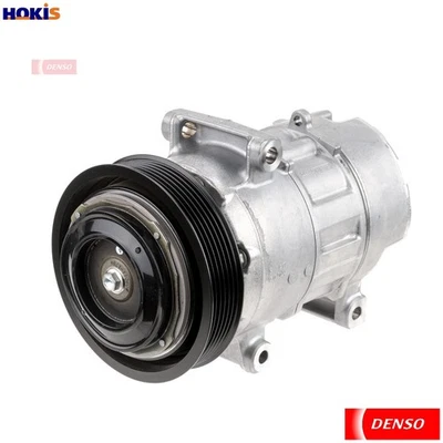 COMPRESSOR AIR CONDITIONING DCP46022 FOR RENAULT SCENIC/GRAND/III TALISMAN 1.5L - Image 1 of 4