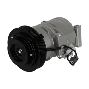 A/C AC Compressor w/ Clutch For Honda Ridgeline 3.5L 2006-2008 10s20c CO10736C - Picture 1 of 9