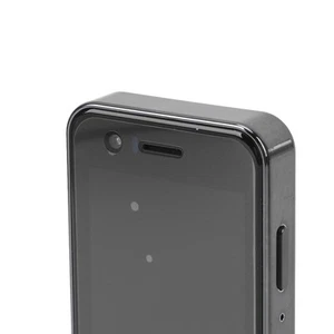 S24 Cell Phone 3.5in Face Unlock Small Smartphone For Andr-oid 10.0 Dual SIM 4GB - Picture 1 of 33
