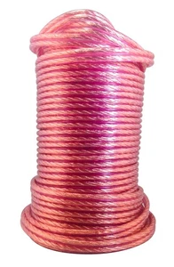 Monster OMC Original Monster Cable 12 Gauge High Performance Speaker Wire 60 Ft - Picture 1 of 1