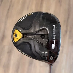 Cobra Fly-Z+ Adjustable Golf Club Driver 8-11* Matrix VLC-ST 65g Right Hand RH - Picture 1 of 11