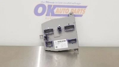 16 MERCEDES BENZ AMG C63S W205 MÓDULO DE CONTROL DE LÁMPARA 2059009321 Foto 1 de 4