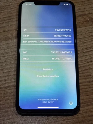 Apple iPhone 11 Pro Max 512GB Green  - Image 1 of 4