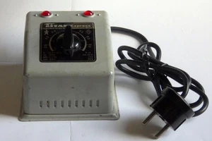 Fahrpult Titan Express Typ 806 GI - Bild 1 von 6