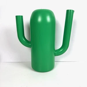 IKEA ARTBUSKE Kaktus 91/2" Gießkanne - hellgrün 605.376.54 Vase Wasser - Bild 1 von 12