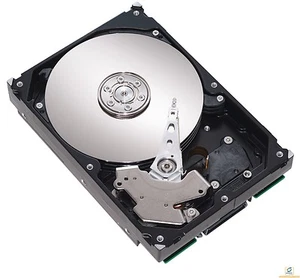 Seagate 750 GB, 7200 RPM 3.5" Desktop Hard Drive - Picture 1 of 1