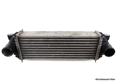 Ford Transit Connect [1.8 Di] Ladeluftkühler 7T16-9L440-AD - Bild 1 von 4